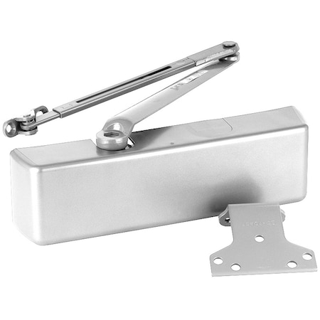 Manual Hydraulic 4040XP Series Surface Mounted Closers Surface Mounted Closer Heavy Duty